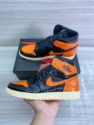 Godkiller Virgil Abloh Archive™ x Air Jordan 1 High OG "Alaska" AA3834-100_16545883156523