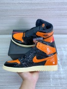 Godkiller Virgil Abloh Archive™ x Air Jordan 1 High OG "Alaska" AA3834-100_16545883177736