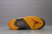 Godkiller Virgil Abloh Archive™ x Air Jordan 1 High OG "Alaska" AA3834-100_16551727720123