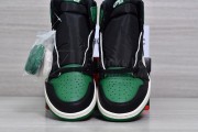 Godkiller Virgil Abloh Archive™ x Air Jordan 1 High OG "Alaska" AA3834-100_16551693256087