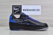 Godkiller Virgil Abloh Archive™ x Air Jordan 1 High OG "Alaska" AA3834-100_16551730850783