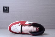 Godkiller Virgil Abloh Archive™ x Air Jordan 1 High OG "Alaska" AA3834-100_16712621534725