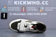 Godkiller Virgil Abloh Archive™ x Air Jordan 1 High OG "Alaska" AA3834-100_17148162639987