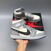 Godkiller Virgil Abloh Archive™ x Air Jordan 1 High OG "Alaska" AA3834-100_15954872310413