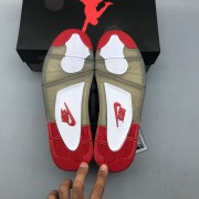 Godkiller Virgil Abloh Archive™ x Air Jordan 1 High OG "Alaska" AA3834-100_16005827724738