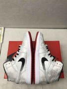 Godkiller Virgil Abloh Archive™ x Air Jordan 1 High OG "Alaska" AA3834-100_15792303995956
