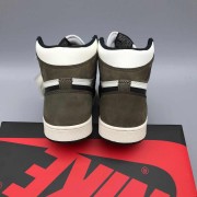 Godkiller Virgil Abloh Archive™ x Air Jordan 1 High OG "Alaska" AA3834-100_16022247523619