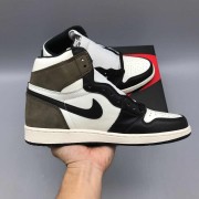 Godkiller Virgil Abloh Archive™ x Air Jordan 1 High OG "Alaska" AA3834-100_16022247534281