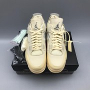 Godkiller Virgil Abloh Archive™ x Air Jordan 1 High OG "Alaska" AA3834-100_15998826897671