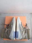 Godkiller Virgil Abloh Archive™ x Air Jordan 1 High OG "Alaska" AA3834-100_157735052195