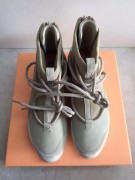 Godkiller Virgil Abloh Archive™ x Air Jordan 1 High OG "Alaska" AA3834-100_15773505179975