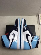 Godkiller Virgil Abloh Archive™ x Air Jordan 1 High OG "Alaska" AA3834-100_15828581814772