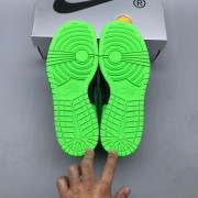 Godkiller Virgil Abloh Archive™ x Air Jordan 1 High OG "Alaska" AA3834-100_16032699951617