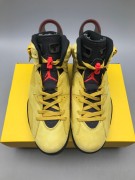 Godkiller Virgil Abloh Archive™ x Air Jordan 1 High OG "Alaska" AA3834-100_16034461220929