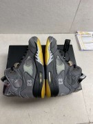 Godkiller Virgil Abloh Archive™ x Air Jordan 1 High OG "Alaska" AA3834-100_1589010781007