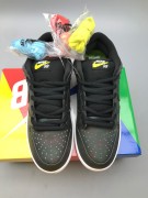 Godkiller Virgil Abloh Archive™ x Air Jordan 1 High OG "Alaska" AA3834-100_16005828775459
