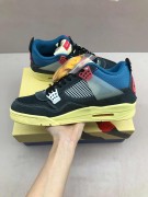 Godkiller Virgil Abloh Archive™ x Air Jordan 1 High OG "Alaska" AA3834-100_16047431031228