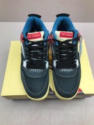 Godkiller Virgil Abloh Archive™ x Air Jordan 1 High OG "Alaska" AA3834-100_16047430989896