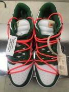 Godkiller Virgil Abloh Archive™ x Air Jordan 1 High OG "Alaska" AA3834-100_15773502798343
