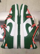 Godkiller Virgil Abloh Archive™ x Air Jordan 1 High OG "Alaska" AA3834-100_15773502844855