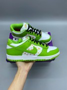 Godkiller Virgil Abloh Archive™ x Air Jordan 1 High OG "Alaska" AA3834-100_16185611193247