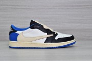 Godkiller Virgil Abloh Archive™ x Air Jordan 1 High OG "Alaska" AA3834-100_16291811024648