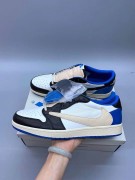 Godkiller Virgil Abloh Archive™ x Air Jordan 1 High OG "Alaska" AA3834-100_1624326659843