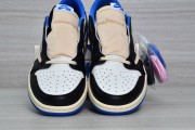 Godkiller Virgil Abloh Archive™ x Air Jordan 1 High OG "Alaska" AA3834-100_16291811001093