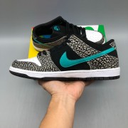 Godkiller Virgil Abloh Archive™ x Air Jordan 1 High OG "Alaska" AA3834-100_16043876289999