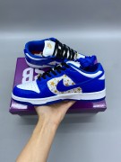 Godkiller Virgil Abloh Archive™ x Air Jordan 1 High OG "Alaska" AA3834-100_16185609570486
