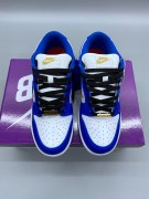 Godkiller Virgil Abloh Archive™ x Air Jordan 1 High OG "Alaska" AA3834-100_16185609529026