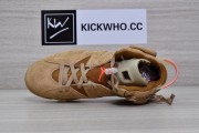 Godkiller Virgil Abloh Archive™ x Air Jordan 1 High OG "Alaska" AA3834-100_16305721129147