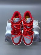 Godkiller Virgil Abloh Archive™ x Air Jordan 1 High OG "Alaska" AA3834-100_16280617885057