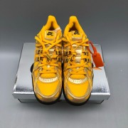 Godkiller Virgil Abloh Archive™ x Air Jordan 1 High OG "Alaska" AA3834-100_16043874653065