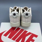 Godkiller Virgil Abloh Archive™ x Air Jordan 1 High OG "Alaska" AA3834-100_16083670881061