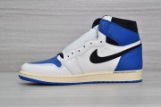 Godkiller Virgil Abloh Archive™ x Air Jordan 1 High OG "Alaska" AA3834-100_16291806416883