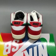 Godkiller Virgil Abloh Archive™ x Air Jordan 1 High OG "Alaska" AA3834-100_16083668966571