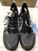 Godkiller Virgil Abloh Archive™ x Air Jordan 1 High OG "Alaska" AA3834-100_15631786728375