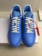 Godkiller Virgil Abloh Archive™ x Air Jordan 1 High OG "Alaska" AA3834-100_15887477349494