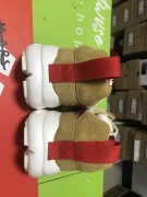 Godkiller Virgil Abloh Archive™ x Air Jordan 1 High OG "Alaska" AA3834-100_1560849382766