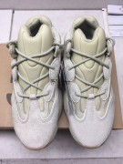 Godkiller Virgil Abloh Archive™ x Air Jordan 1 High OG "Alaska" AA3834-100_15732585435767
