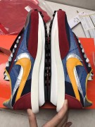 Godkiller Virgil Abloh Archive™ x Air Jordan 1 High OG "Alaska" AA3834-100_15635984621672