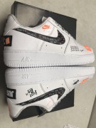 Godkiller Virgil Abloh Archive™ x Air Jordan 1 High OG "Alaska" AA3834-100_15629234342642