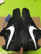 Godkiller Virgil Abloh Archive™ x Air Jordan 1 High OG "Alaska" AA3834-100_15621337841164