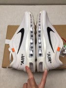 Godkiller Virgil Abloh Archive™ x Air Jordan 1 High OG "Alaska" AA3834-100_15660004552381