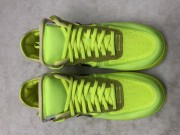 Godkiller Virgil Abloh Archive™ x Air Jordan 1 High OG "Alaska" AA3834-100_15730841601453