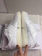 Godkiller Virgil Abloh Archive™ x Air Jordan 1 High OG "Alaska" AA3834-100_15732586223511