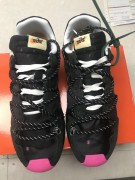 Godkiller Virgil Abloh Archive™ x Air Jordan 1 High OG "Alaska" AA3834-100_15629182007337