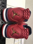 Godkiller Virgil Abloh Archive™ x Air Jordan 1 High OG "Alaska" AA3834-100_15646196801563
