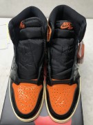 Godkiller Virgil Abloh Archive™ x Air Jordan 1 High OG "Alaska" AA3834-100_15638470873245